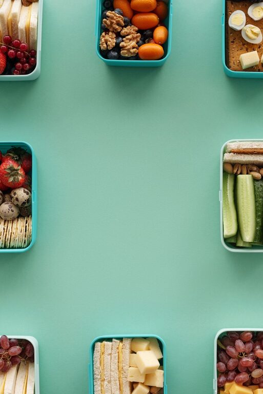 Easy Meal Prep Ideas for Busy Weeks You Can Start Today